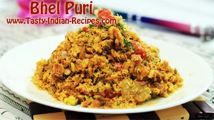 Bhel-Puri