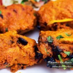 Chicken Banjara Kebab Recipe