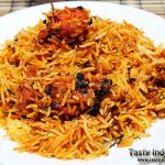 Chicken Biryani Recipe