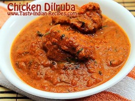 Chicken Dilruba