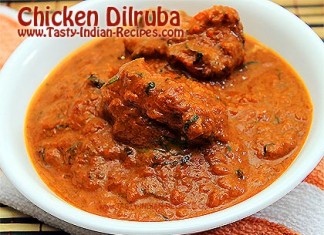 Chicken Dilruba