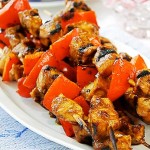 Chicken Kebab Recipe