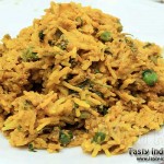 Chicken Mushroom Rice Recipe