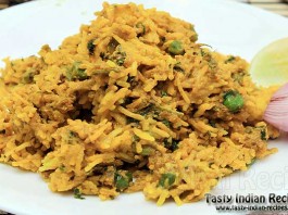 Chicken Mushroom Rice
