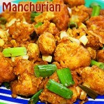 Gobi Manchurian Recipe