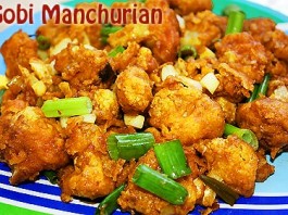 Gobi-Manchurian