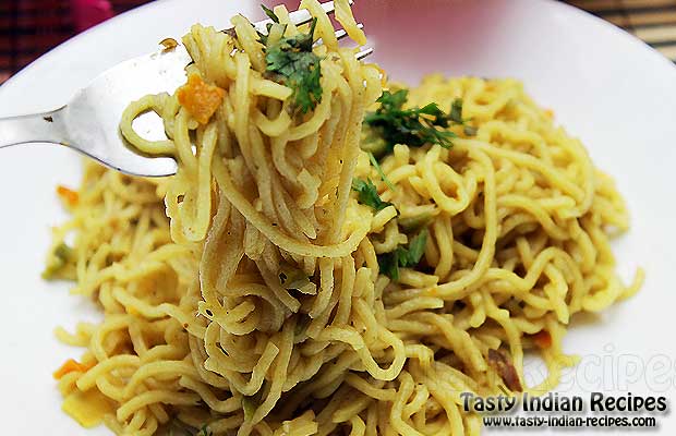 Maggi Noodles