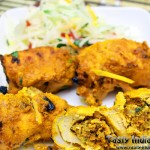 Murgh Afghani Recipe