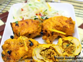 Murgh Afghani