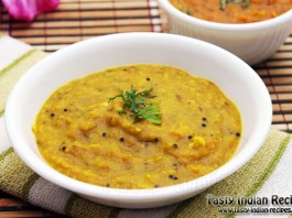 Simple Dal
