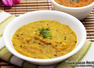 Simple Dal