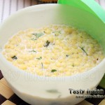 Sweet Corn Raita Recipe