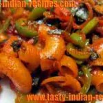 Vegetable Chilli Macaroni Recipe