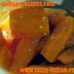 Carrot Pickle Recipe