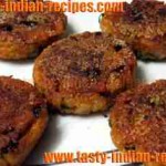 Corn Tikki Recipe