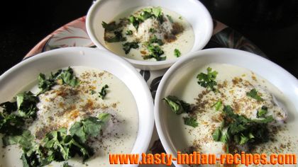 dahi-wada