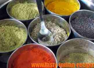 indian-spices