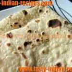 Roomali Roti Recipe