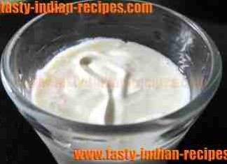 sweet-lassi