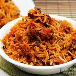 Easy Chicken Biryani Recipe