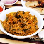 Shahi Mushroom Recipe