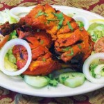 Tandoori Chicken Oven Recipe