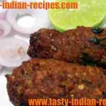 Chicken Seekh Kabab Recipe