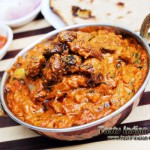 Mushroom Masala Recipe