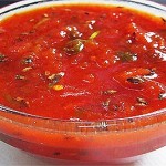 Tomato Chutney Recipe