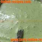 Mint Sauce Recipe