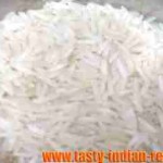 Par-Boiled Rice