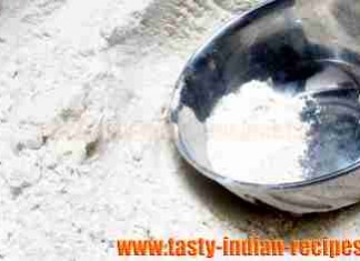 plain-flour