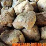 Soya Chunks