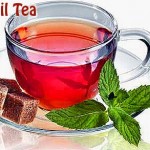 Basil Tea Recipe