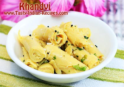 Gujarati-Khandvi-Recipe