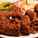 Mutton Seekh Kebab Recipe