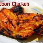 Tandoori Chicken