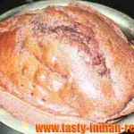 Eggless Cake Recipe