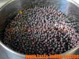 mustard-seeds