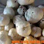 Phool Makhana (Lotus Seed)