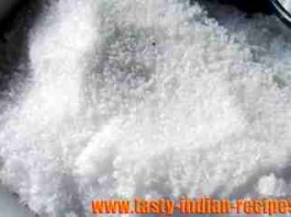 salt