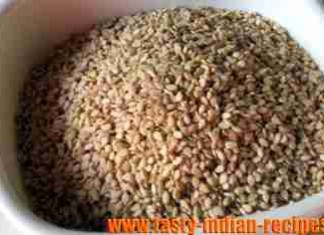 sesame-seeds