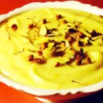 Shrikhand Recipe