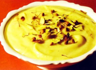 shrikhand