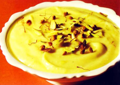 shrikhand