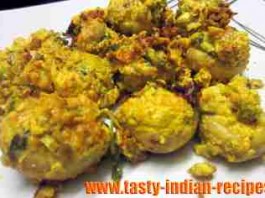stuffed-mushrooms