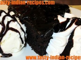 Desserts