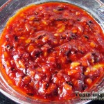 Chinese Schezwan Sauce Recipe