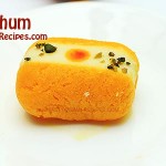 Chum Chum Recipe