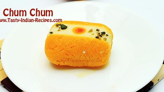 Chum Chum